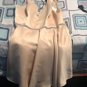 Prom or wedding bridesmaids dress